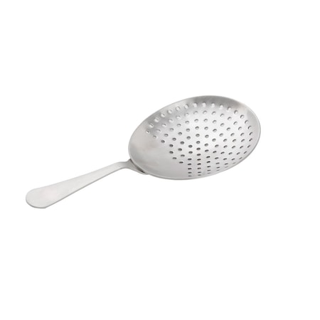 Julep Strainer, 18/8 SS, Brushed Finish MPN:10473