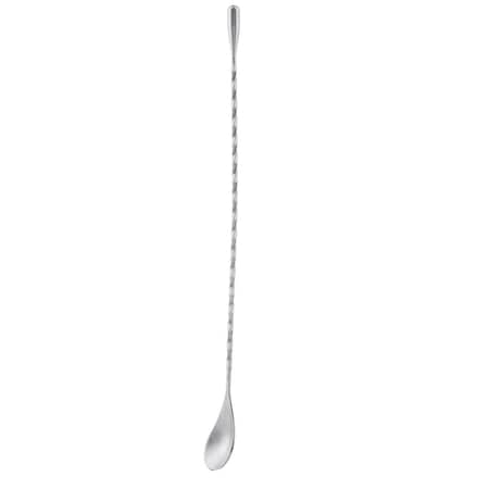 Bar Spoon, 18/8 SS, Brushed Finish, 12 MPN:10474