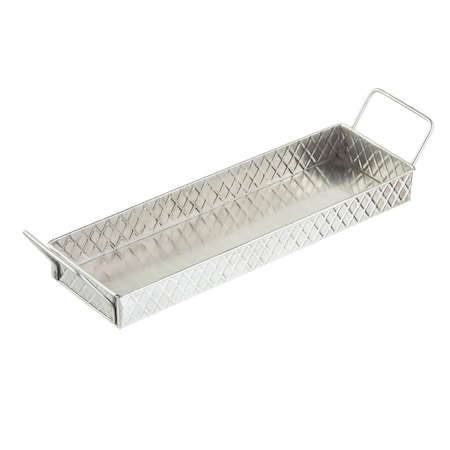 Snack Tray, 14.5x4.25