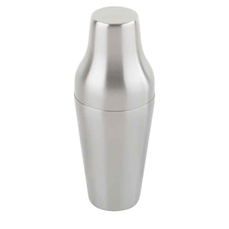 Cocktail Shaker, 2-Piece, 20 oz MPN:10520