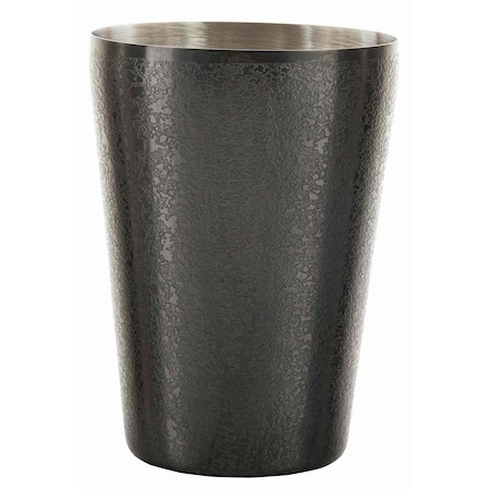 Cocktail Shaker, Black Finish, 18 oz MPN:10554