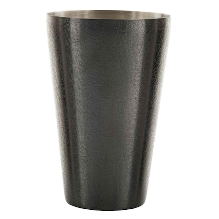 Cocktail Shaker, Black Finish, 28 oz MPN:10555