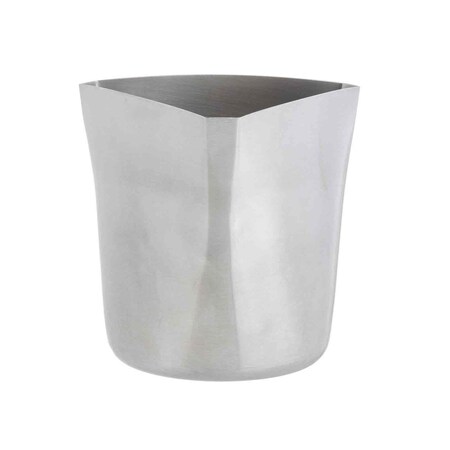 Fry Cup, 12 oz, SS, 3.5x3.25x3.375 MPN:10675