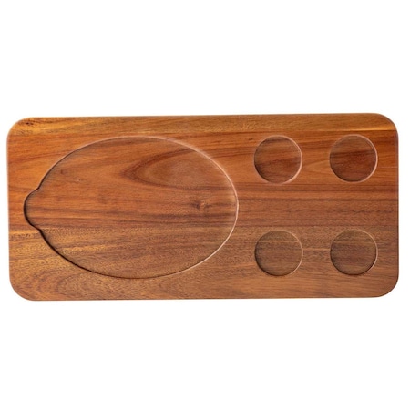 Fajita Serving Board, 18.5