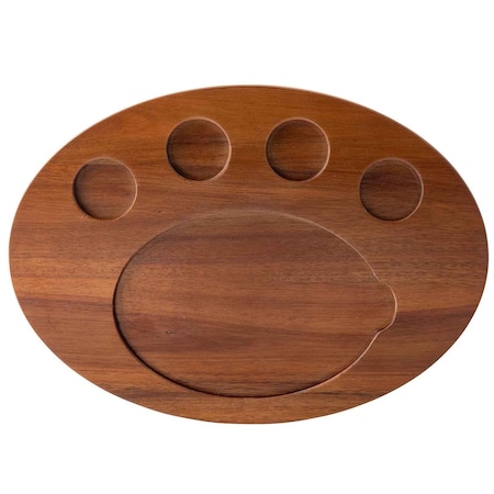 Fajita Serving Board, 17