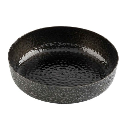 Round Platter, 8.5