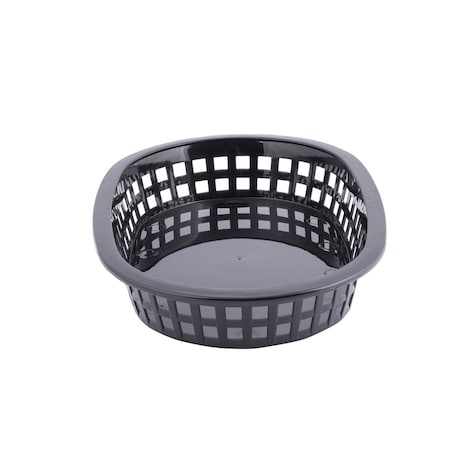 Oval Platter Bskt, 9.25