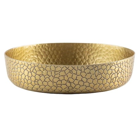 Round Platter, 8.5