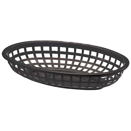 Food Serving Basket, 6 3/16
