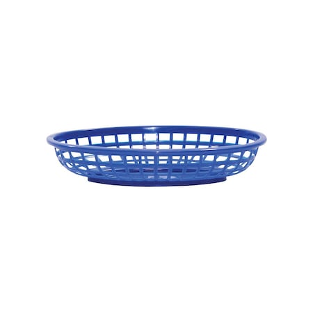Classic Oval Bskt, 9.4