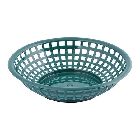 Rnd Serving Basket, 8