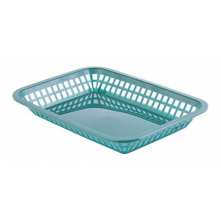Grande, Platter Basket, Green, PK12 MPN:1077FG