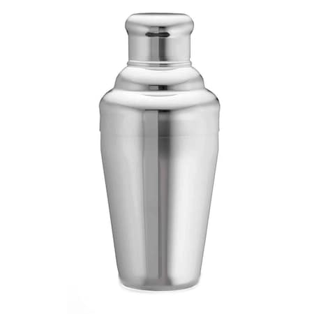 Premium Bar Shaker, SS, 24 OZ, 3PCS MPN:1224
