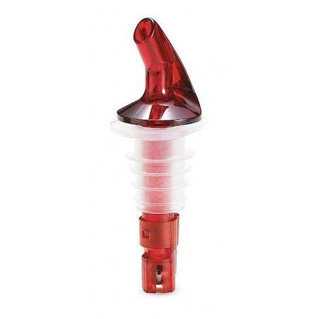 Plastic, Dip Tube, 1 oz, PK12 MPN:148A