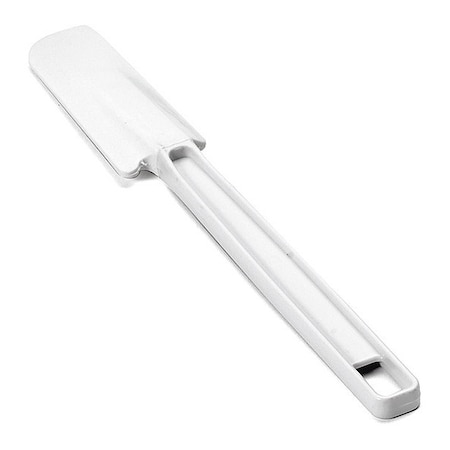 Icing Spatula, Rubber Blade, 9.5