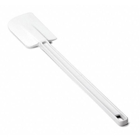 Spatual, Flat Shaped Rubber Blade, 16
