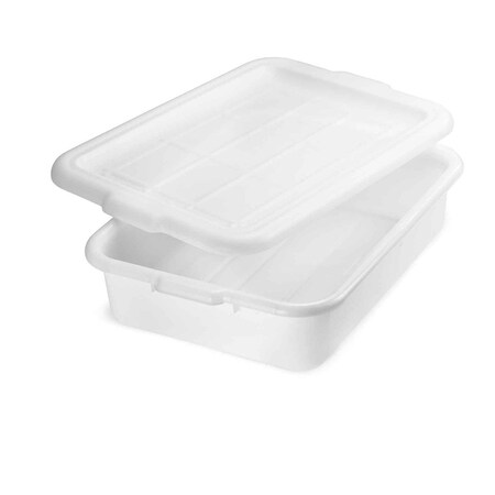 White Cover, Fits 1529N/1537N MPN:1531N