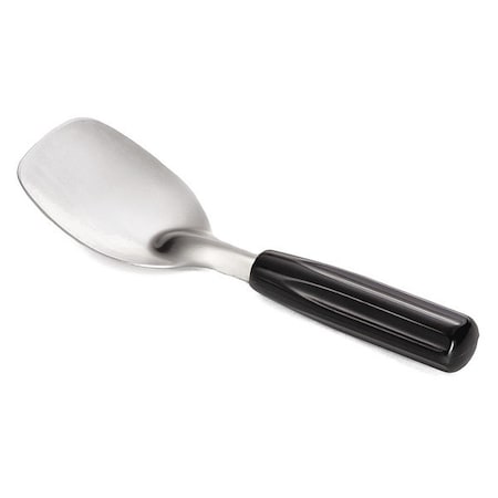 Ice Cream Spade, Bakelt Hndl, Brushed SS MPN:1851