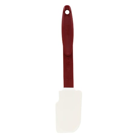 High Spatula, Ntchd Silicne/Nylon, 10.375