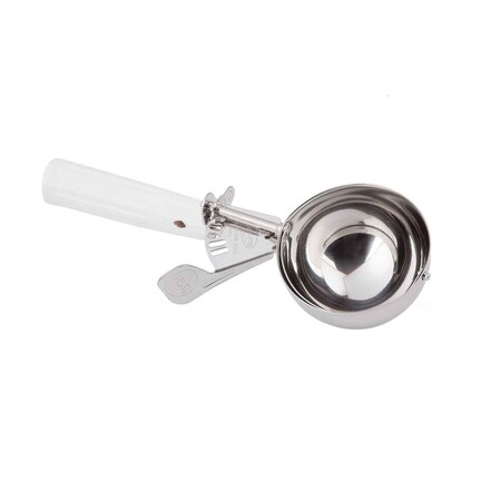 Thumb Disher, White, Size 6, 4-3/4 oz. MPN:2106