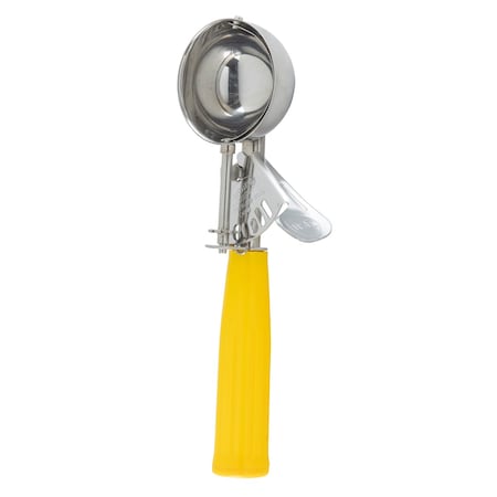 Thumb Disher, Yellow, Size 20, 2 oz. MPN:2120