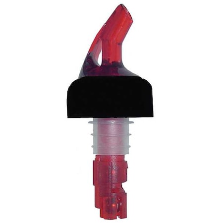 Twelve-Piece Pourer Set, 1 oz. Measured Pour, PK12 MPN:2246A