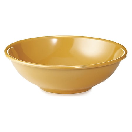 Melamine Bowl, Birch, 8