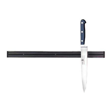 Magnetic Knife Holder, Plastic, 24
