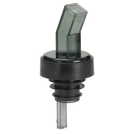 Twelve-Piece Pourer Set, Screen Em, Smoke, PK12 MPN:295X