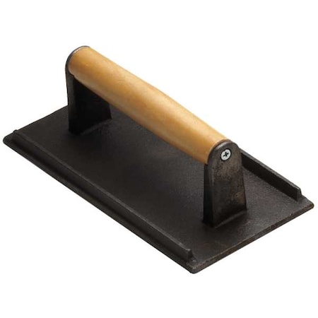 Steak Weight, 8 1/4 in Blade L, Cast Iron MPN:3033