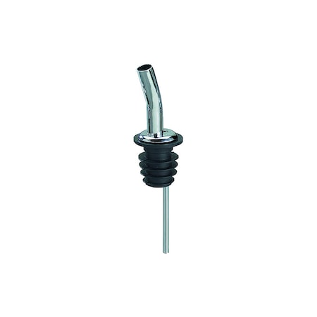 Free Flow Stainless Steel Jet Pourer MPN:320A