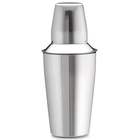 Bar Shaker, SS, 16 OZ, 3PCS MPN:376
