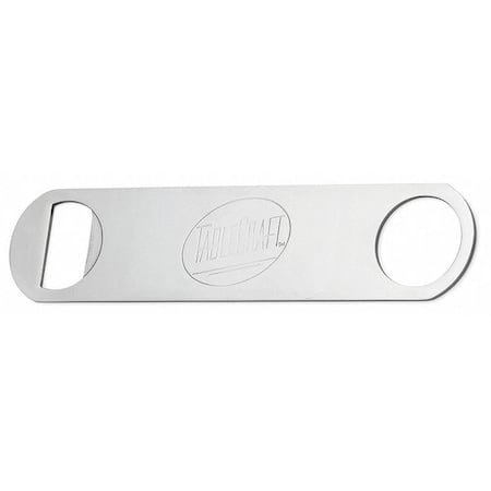 Bottle Opener, 1-3/4 in L, PK36 MPN:396