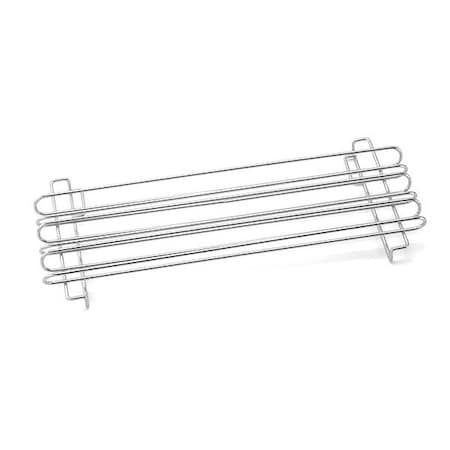 Taco/French Fry Rail, Chrome MPN:4040