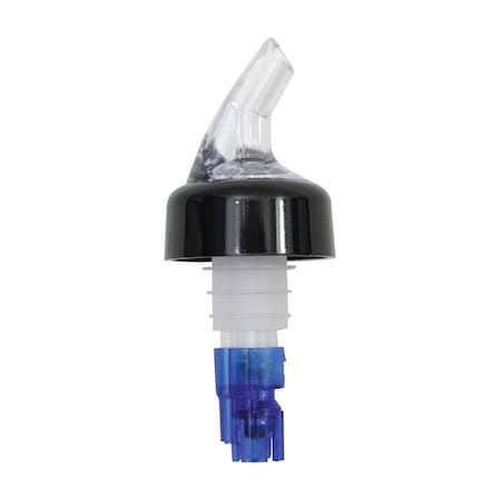 Plastic, Dip Tube, Blue, 7/8oz, PK12 MPN:4244A