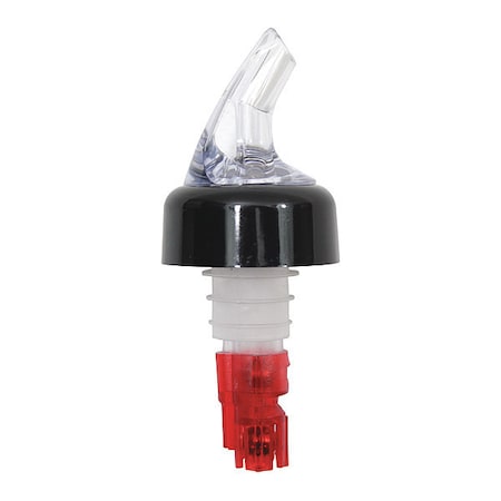 Plastic, Dip Tube, 1 oz, PK12 MPN:4246A