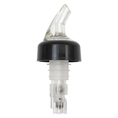 Plastic, Dip Tube, 1-1/4 oz, PK12 MPN:4248A