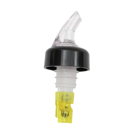 Plastic, Dip Tube, 1-1/2 oz, PK12 MPN:4249A
