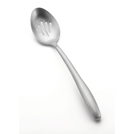 Solid Serving Spoon, 13-1/4