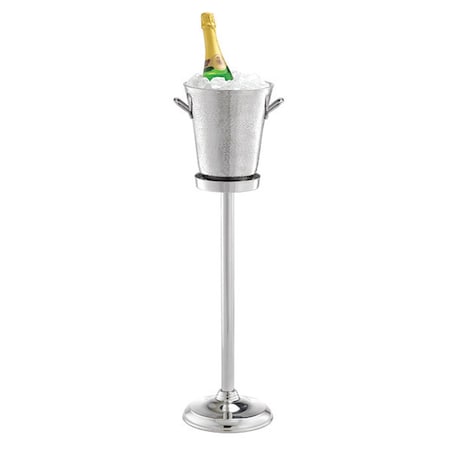 Bucket, SS, Champagne/Wine, 4-1/2 qt. MPN:5398