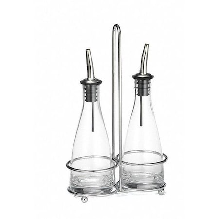 Siena Set, 6OZ, 3PCS MPN:611N
