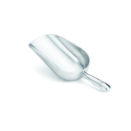 Aluminum Ice Scoop, 24 OZ MPN:624