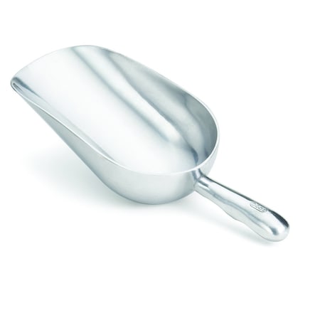 Aluminum Ice Scoop, 85 OZ MPN:685