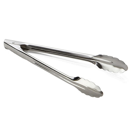 Heavyweight, Utility Tong, SS, 12