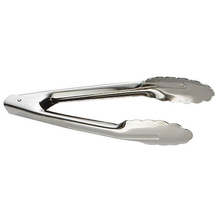 Heavyweight Tongs, 9-1/2