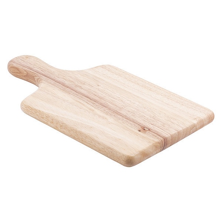 Bread Board, Nat Wood, 13