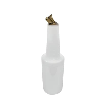 Pourmaster Complete, Quart, Brown MPN:8032BR