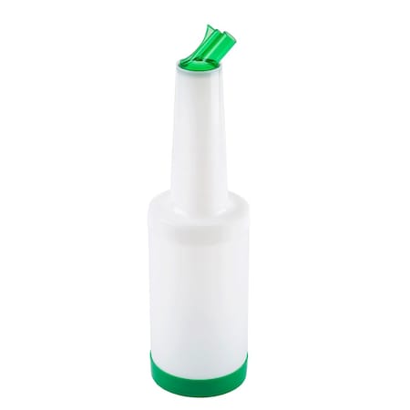 Pourmaster Complete, Quart, Green MPN:8032GN