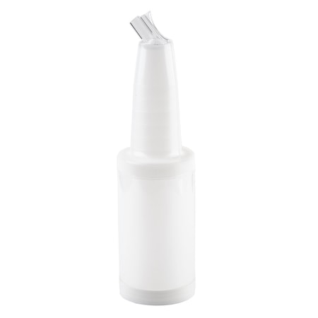 Pourmaster Complete, Quart, White MPN:8032W