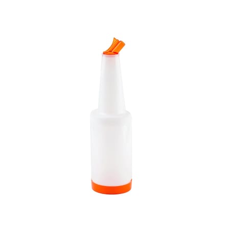 Pourmaster Complete, Quart, Orange MPN:8032X